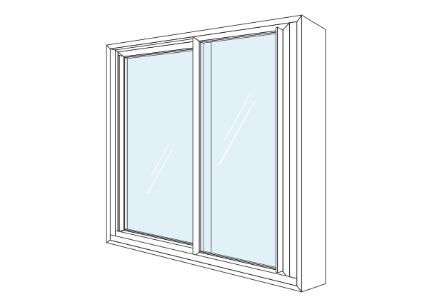 Best Aluminium windows & doors