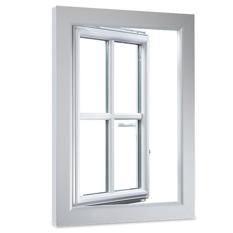 Premium uPVC windows in Delhi